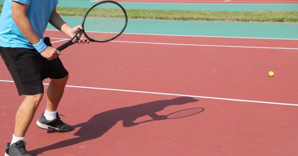 Improve Your Palm Tennis Leagues Skills? Try These 3 Easy Drills!