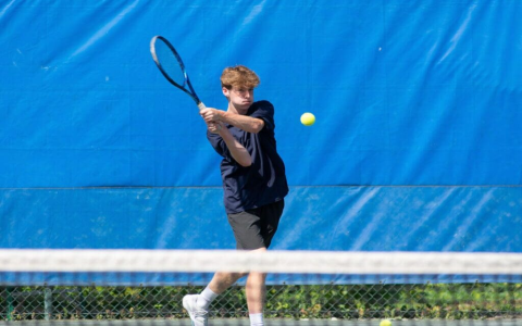 What are larkey park tennis courts hours and fees? (Check schedule and cost details for players)