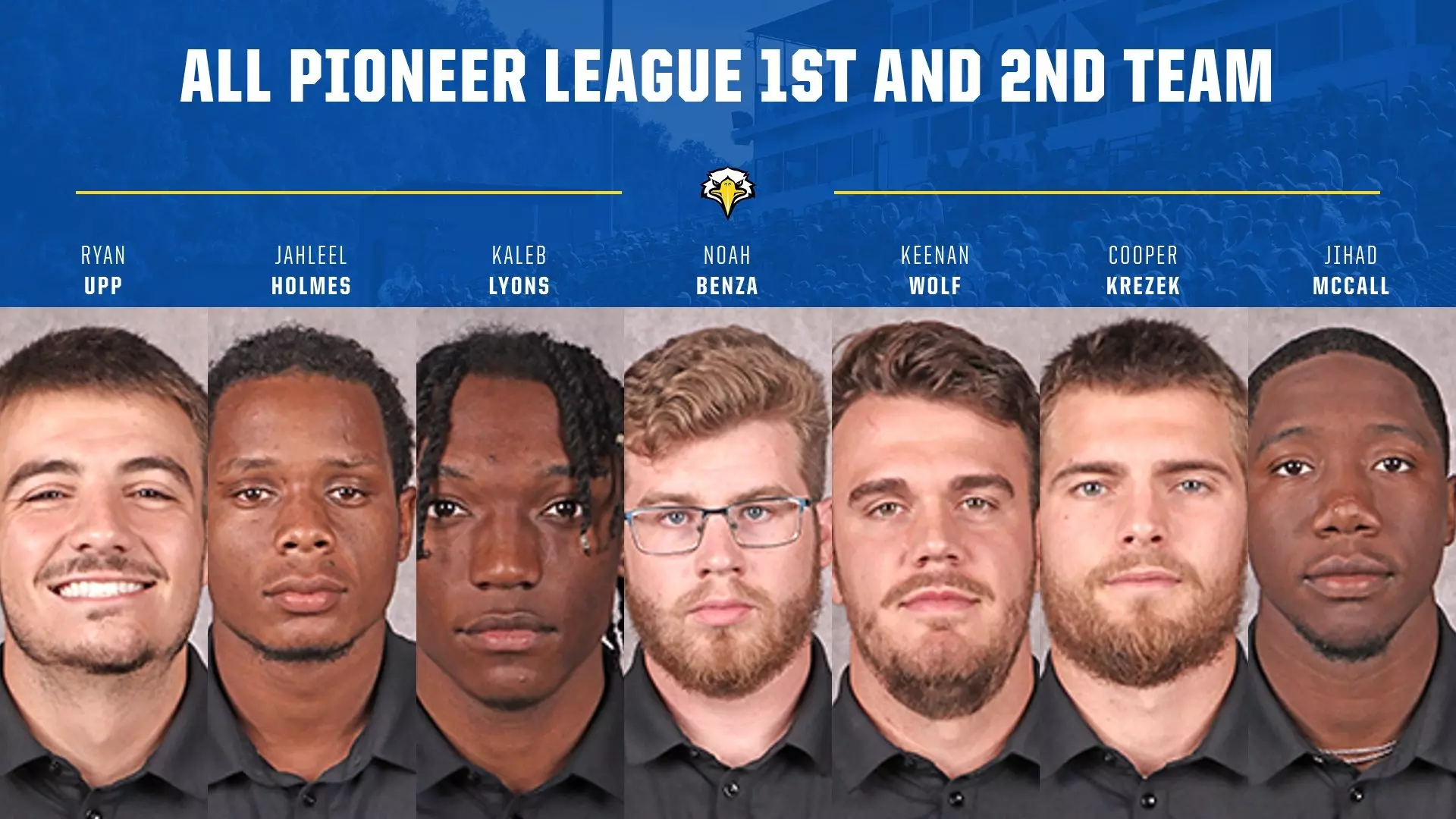Meet Pioneer High School Football Star Players Must Know Team Leaders
