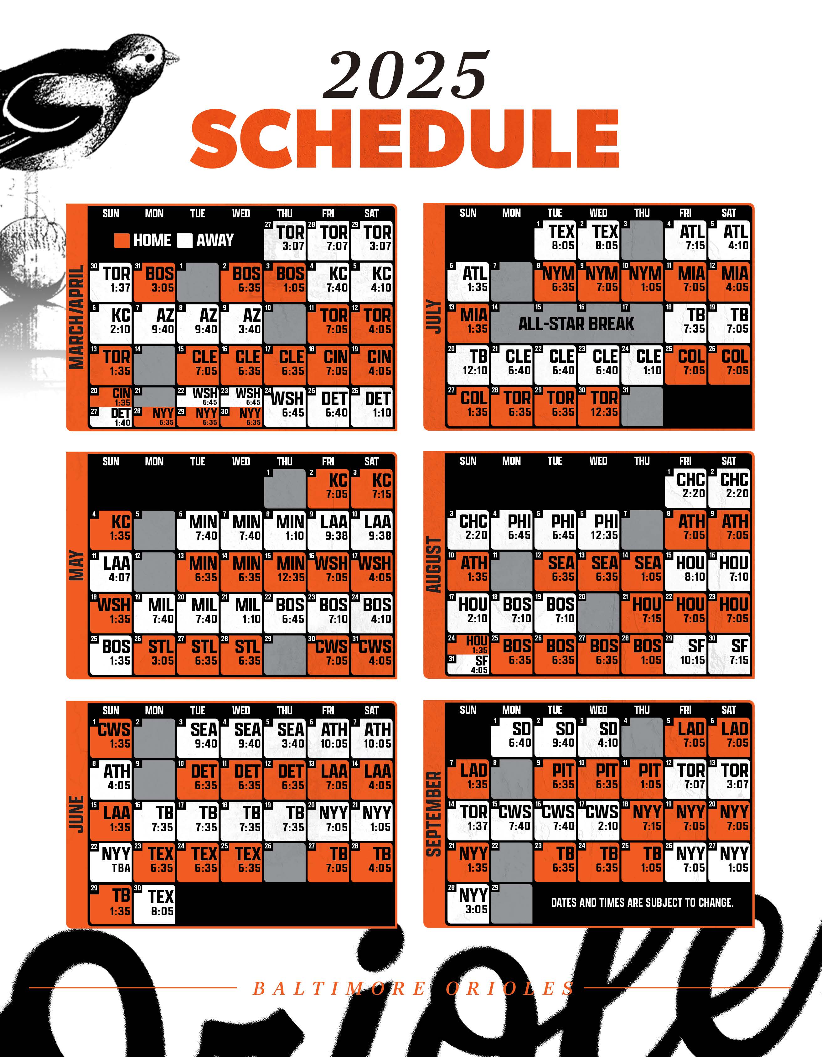 get maryland baseball schedule 2025 printable pdf download tips