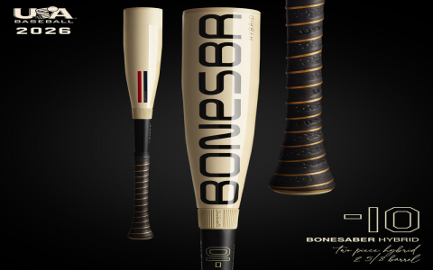 Top 5 Goods Baseball Bat 2025 Models For Best Hitting Performance!