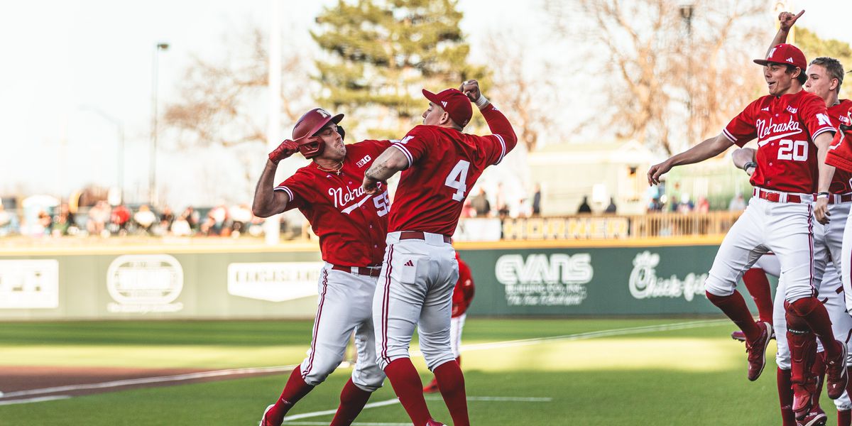 How Good is Nebraska Baseball 2025 (Expert Predictions and Team Analysis)