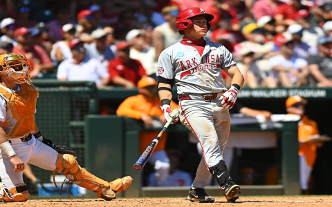 Best Games in Arkansas Baseball Record 2025? (Exciting Moments and Recaps)