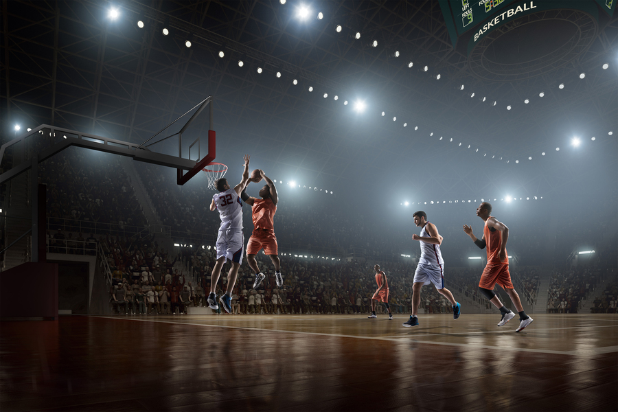 Why join MIT Basketball Tournament 2025? Benefits for students and fans.
