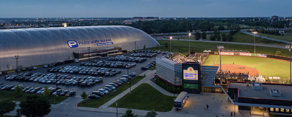 Travel Guide for Rosemont Dome Baseball Tournaments 2025 Stay Tips Included
