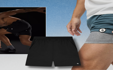 Vintage Tennis Shorts for Men How to Find Perfect Fit