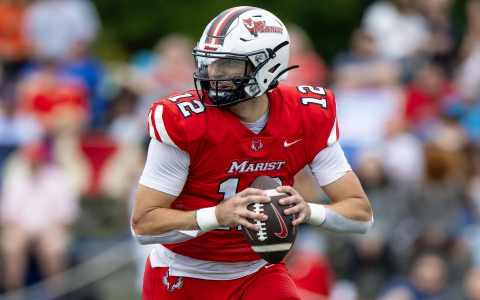 Meet Pioneer High School Football Star Players Must Know Team Leaders