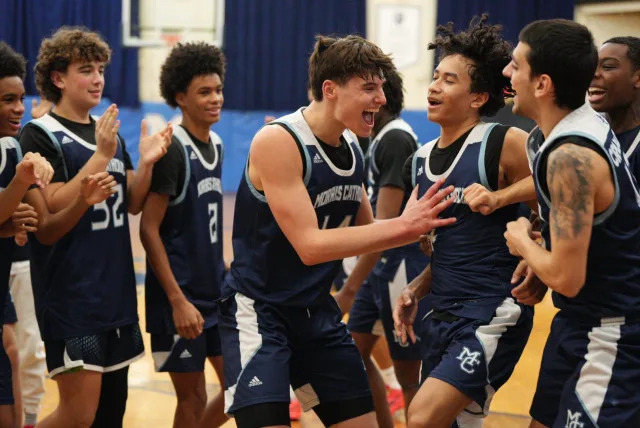 Morris County Boys Basketball 2025 Top Teams to Watch in Tournament