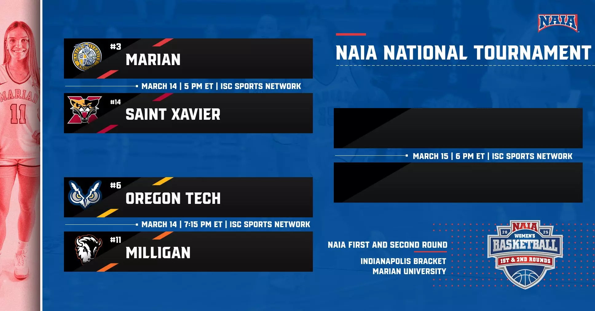 NAIA Womens Basketball Tournament 2025 Schedule Explained: Simple Tips for Fans!