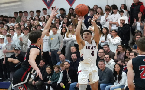 Section 1 Basketball Playoffs 2025 Full Schedule Details (Download Free Now)