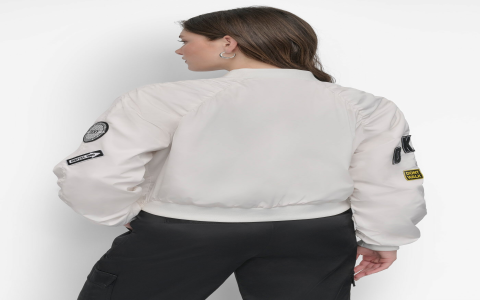 Where To Buy DKNY Sport Jacket Womens Quick Shopping Guide Here