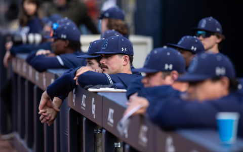 MTSU Baseball Schedule 2025 Home Games (See Them Play Live)