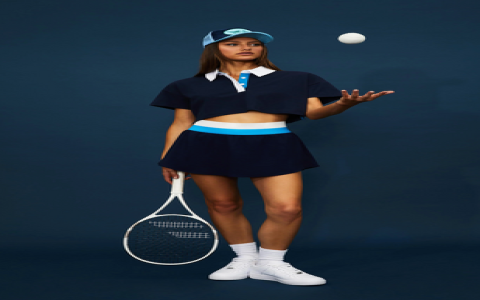 Sexy Beach Tennis Style: Best Outfits and Gear for Playing This Summer