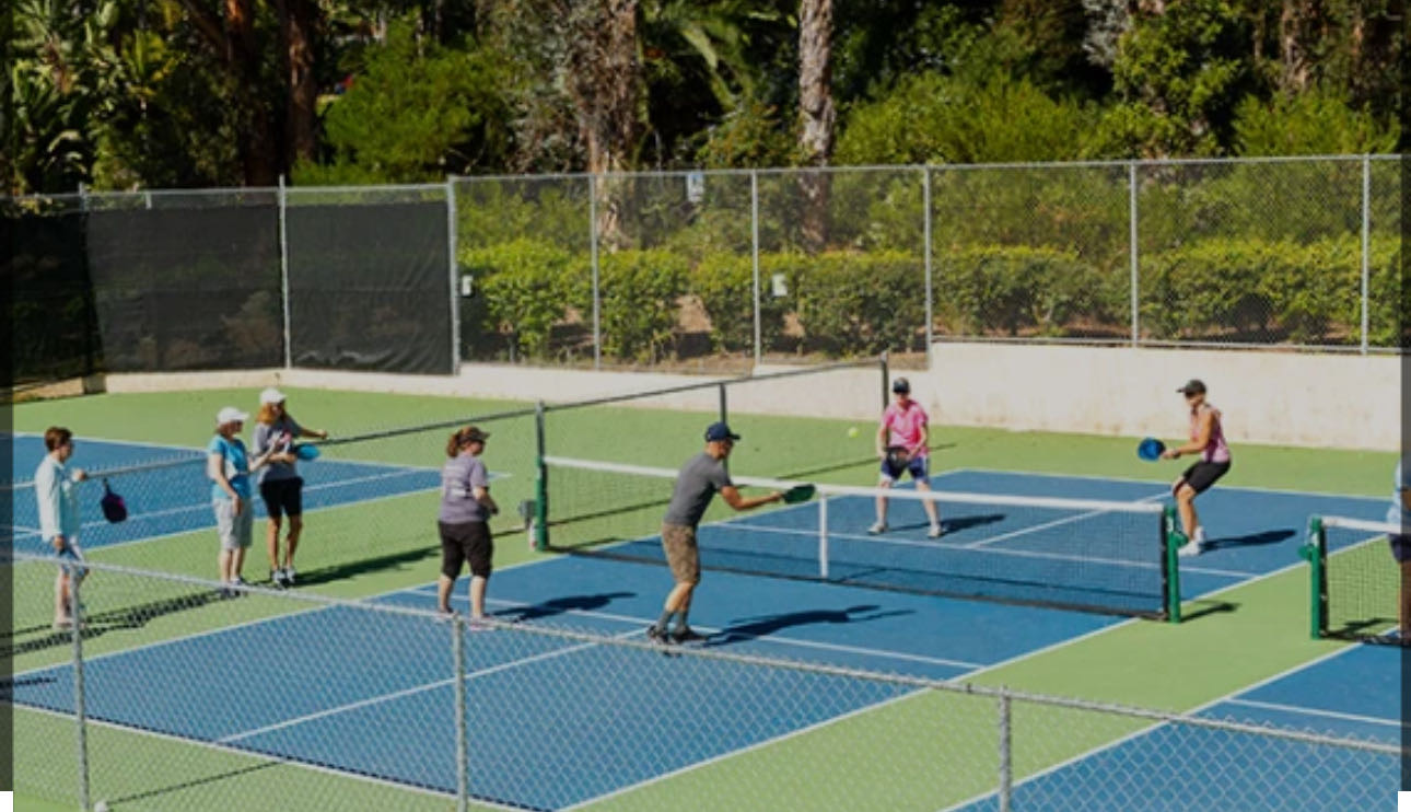 Altamira pickleball tennis courts find players near your location easily