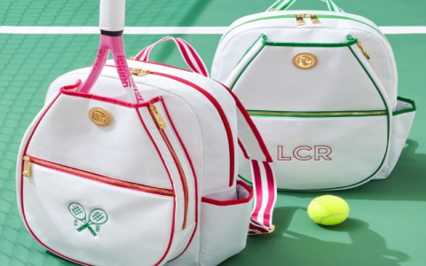 Customize Your Gear with Tennis Bag Tags Easy Ways to Personalize
