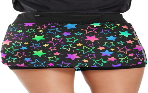 Where to Find Neon Tennis Skirt Affordable Places Online