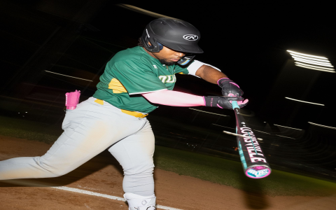 Improve hitting with atlas 2025 baseball bat? 3 simple drills for power!