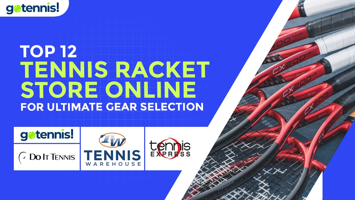 Where to Buy Real Tennis Racquet Cheap Find Best Deals Online