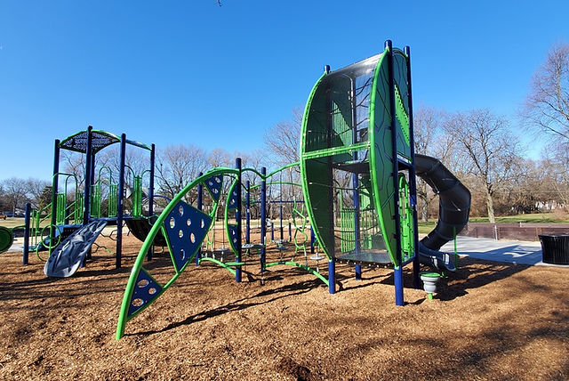 Visiting West Hanover Street Playground Tennis Courts Hours and Info You Need