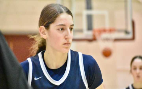 9th Region Girls Basketball Tournament 2025 Brackets Explained Easy!
