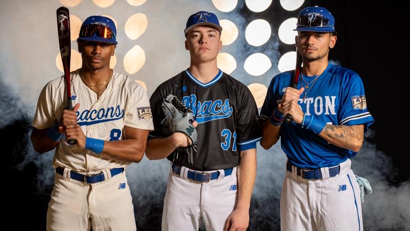 UMASS Boston Baseball 2025 Schedule When Do the Games Start