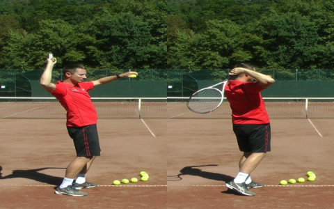 How to Use Tennis Score Card: 5 Easy Steps for Beginners