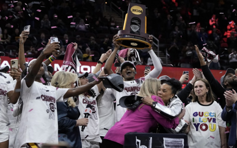 what to expect at south carolina girls basketball camp 2025 skills fun and coach tips