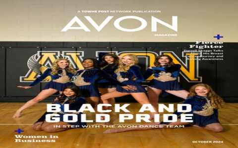 How to stream Avon High School Football games live (Simple steps for smooth viewing)