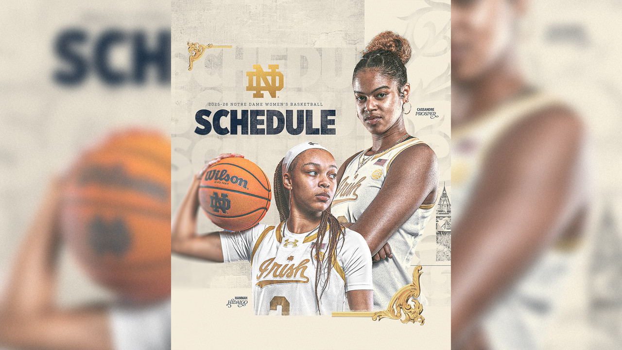 Key Dates in Notre Dame Womens Basketball Schedule 2025 (Mark Your Calendar Now!)