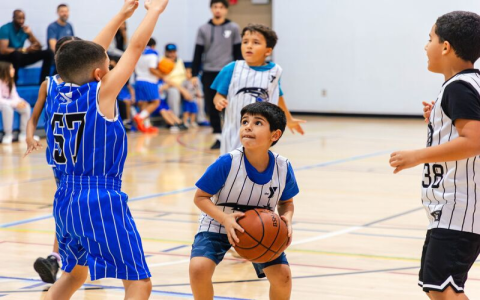 Why Choose a Spring Break Basketball Camp 2025? Skills & Fun Guaranteed!