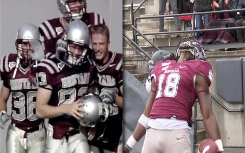 Meet Flathead high school football top players for this winning season