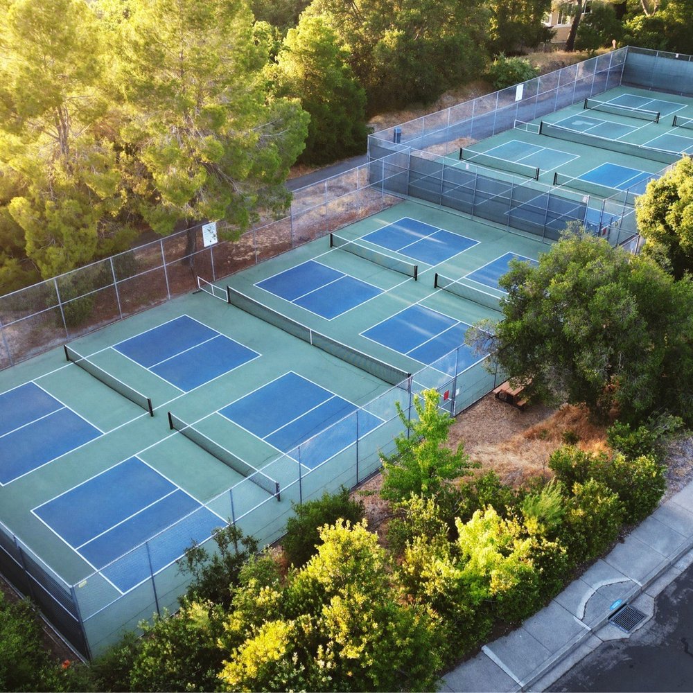 How to Book Acalanes Tennis Courts A Simple Step by Step Guide