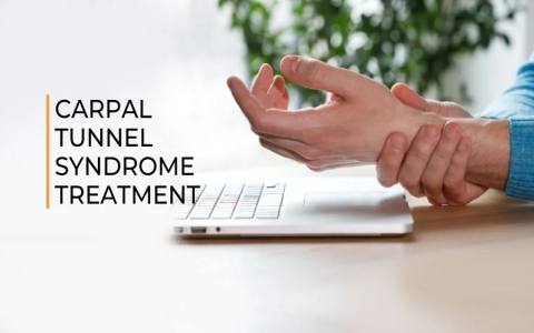 Preventing carpal tunnel syndrome and tennis elbow: essential tips for daily activities!