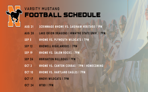 plymouth high school football schedule 2023 where to find latest game times