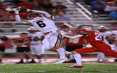 How TJ High School Football Wins More Games? Key Training Tips Revealed