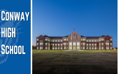 How to Get Conway High School Football Schedule Find It Here Fast