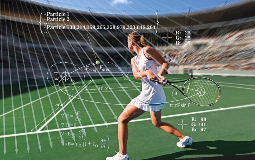 Clay Court VS Drag Tennis Court Which Surface Slower Speed
