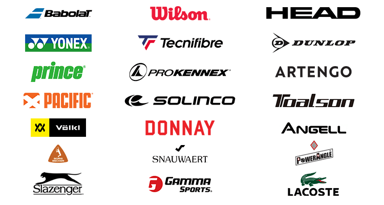 Best real tennis racquet brands? Compare and pick easily.