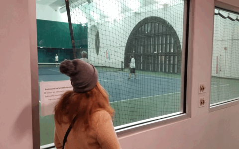 Compare tennis club membership costs quickly: See best deals and affordable clubs near you!