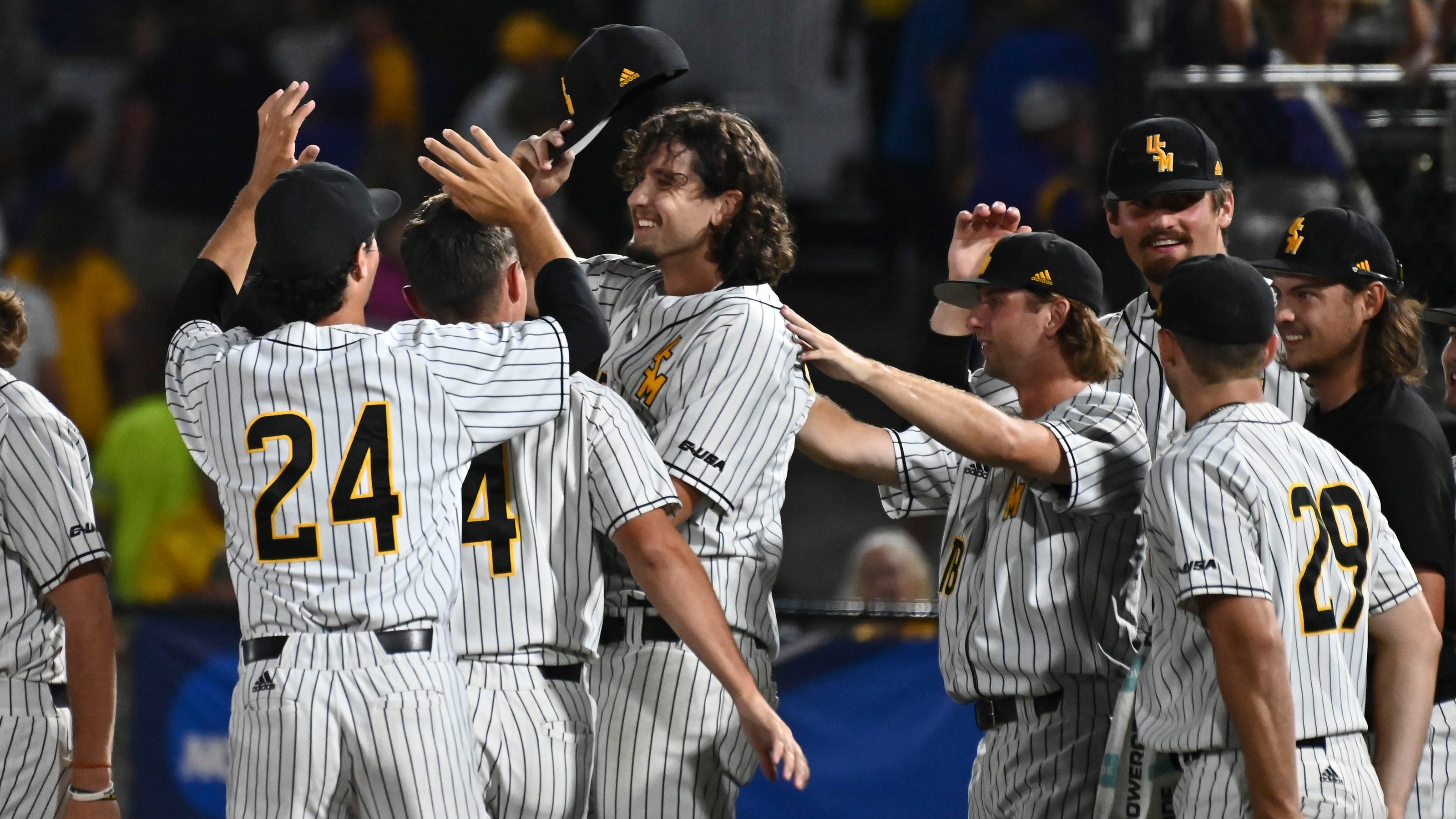 Watch Southern Miss Baseball 2025 Live? (Easy Streaming Tips for Fans!)