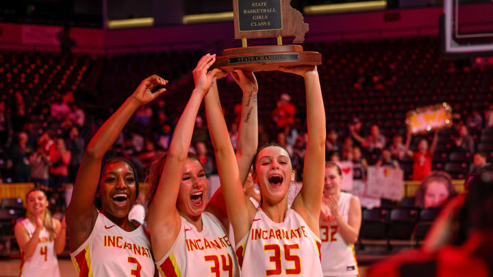 How to view missouri high school girls basketball rankings 2025? Top teams listed for fans!