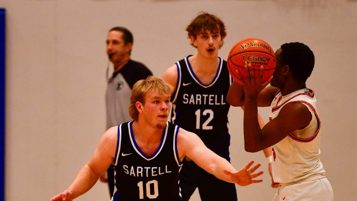 Check MN High School Basketball Rankings 2025 Top Contenders Revealed Here