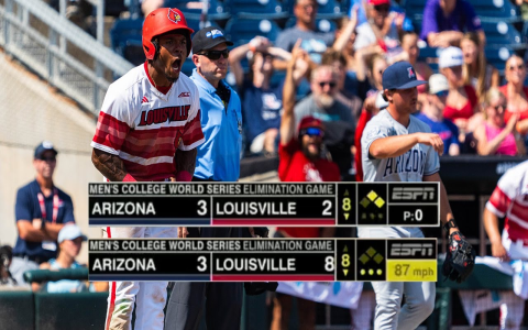 best ways to enjoy surprise arizona college baseball tournament 2025 games