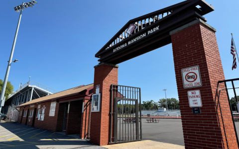 Park High School Football Schedule How To Find Game Times And Dates