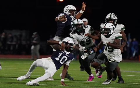 Spring Lake Park Football Tickets Where to Buy Game Entry