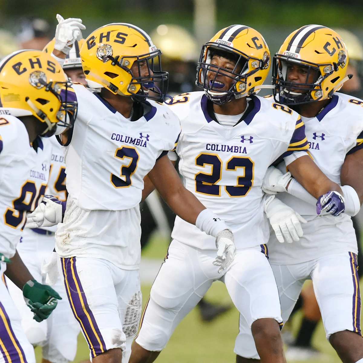 Where to Check Columbia High Football Games Schedule for Fall 2024 Season