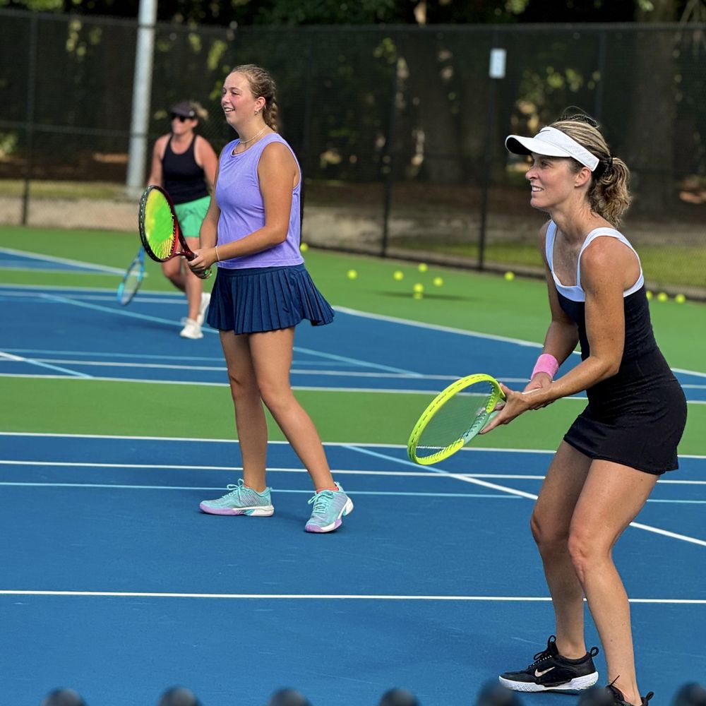 Best Tennis Courts Near Charleston SC? Reviews and Locations Inside.