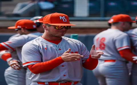 Plan Ahead View Mercer 2025 Baseball Schedule Dates Opponents List