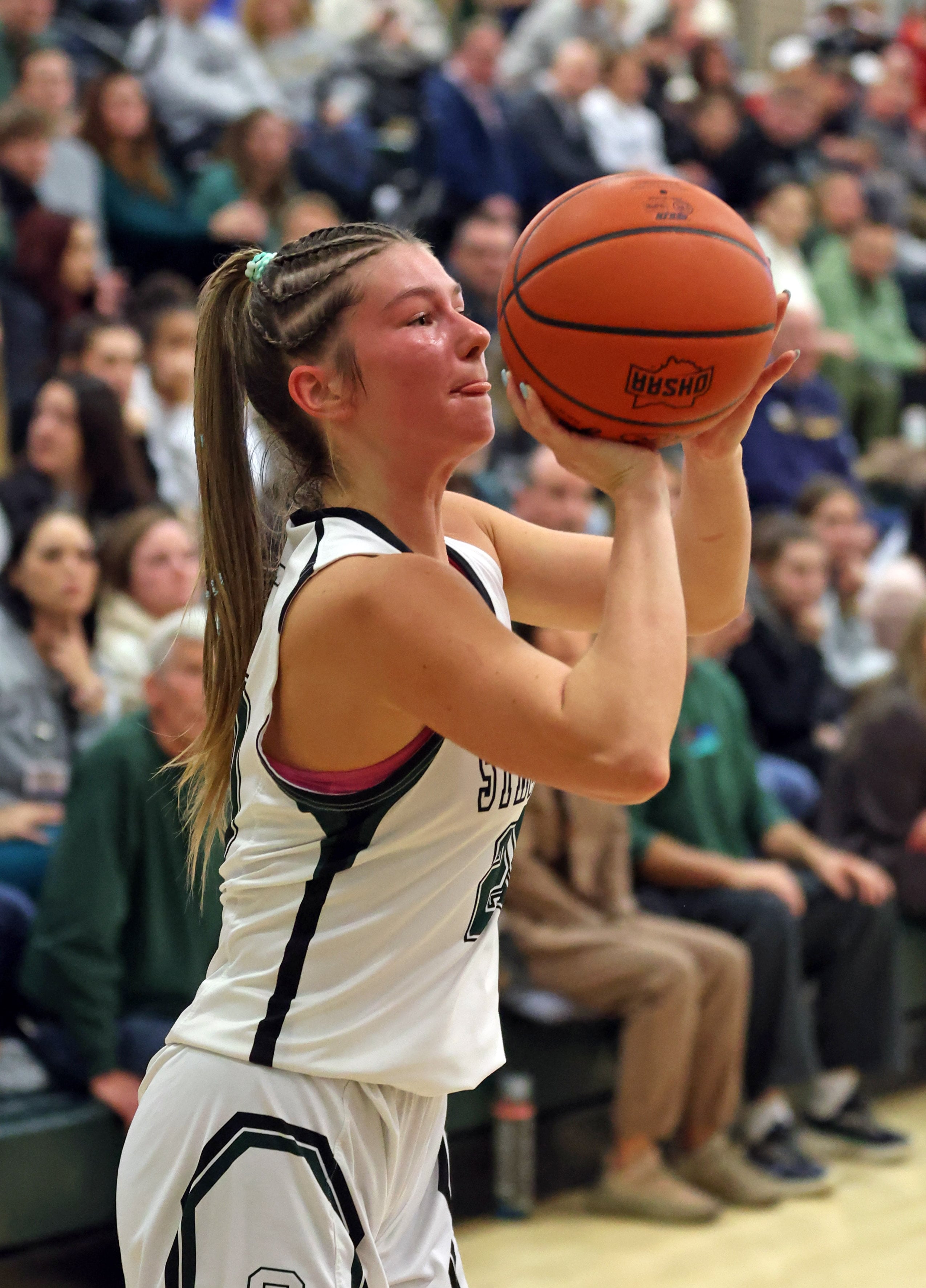 Your Search Ends Here All Ohio Girls Basketball 2025 Teams List!