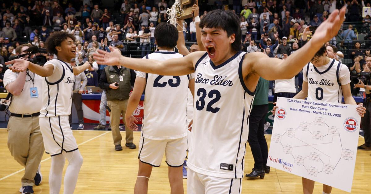 Top Teams to See at Class C State Basketball 2025 Tournament